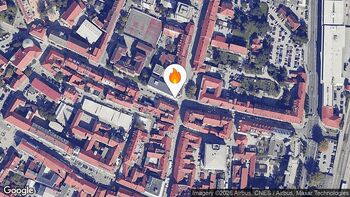 Požari v stanovanjskih stavbah 14. 3. 2026 11.47