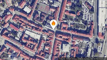 Požari v stanovanjskih stavbah 14. 3. 2026 11.47