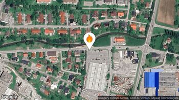 Požari v naravi oziroma na prostem 14. 3. 2026 15.50 Požari v naravi oziroma na prostem 14. 3. 2026 15.50