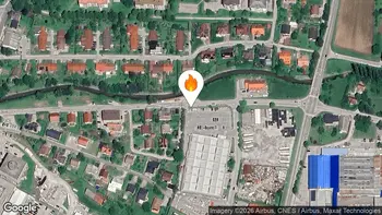 Požari v naravi oziroma na prostem 14. 3. 2026 15.50