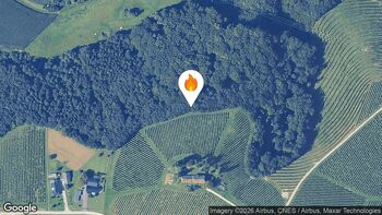 Požari v naravi oziroma na prostem 14. 3. 2026 17.04