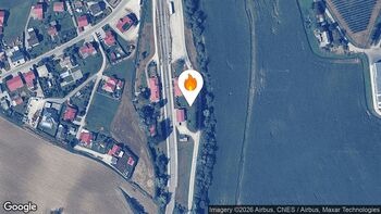 Požari v naravi oziroma na prostem 14. 3. 2026 18.27