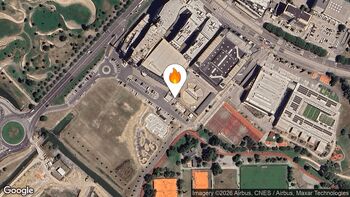 Požari v komunalnih in drugih zabojnikih 14. 3. 2026 20.34 Požari v komunalnih in drugih zabojnikih 14. 3. 2026 20.34