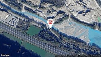 Nesreče v cestnem prometu 14. 3. 2026 17.48