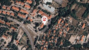 Nesreče v cestnem prometu 14. 3. 2026 22.15