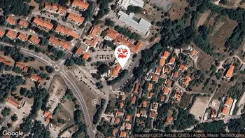 Nesreče v cestnem prometu 14. 3. 2026 22.15