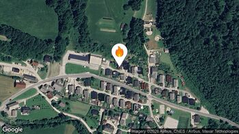 Požari cevovodih, komunikacijskih omrežjih in elektroenergetskih vodih 15. 3. 2026 5.55