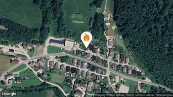 Požari cevovodih, komunikacijskih omrežjih in elektroenergetskih vodih 15. 3. 2026 5.55