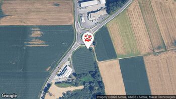 Nesreče v cestnem prometu 15. 3. 2026 12.54 Nesreče v cestnem prometu 15. 3. 2026 12.54