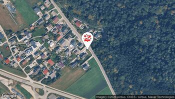 Nesreče v cestnem prometu 15. 3. 2026 13.33 Nesreče v cestnem prometu 15. 3. 2026 13.33