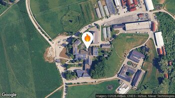 Požari v nestanovanjskih stavbah 15. 3. 2026 8.57 Požari v nestanovanjskih stavbah 15. 3. 2026 8.57