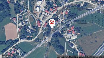 Nesreče v cestnem prometu 15. 3. 2026 16.15