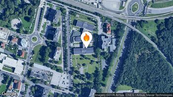 Požari v nestanovanjskih stavbah 15. 3. 2026 17.51