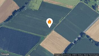 Požari v naravi oziroma na prostem 15. 3. 2026 18.38 Požari v naravi oziroma na prostem 15. 3. 2026 18.38