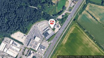 Nesreče v cestnem prometu 15. 3. 2026 20.40