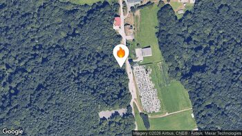 Požari v naravi oziroma na prostem 16. 3. 2026 9.26