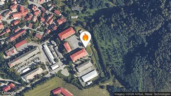 Požari v naravi oziroma na prostem 16. 3. 2026 9.35 Požari v naravi oziroma na prostem 16. 3. 2026 9.35