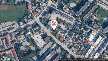 Nesreče v cestnem prometu 16. 3. 2026 10.52 Nesreče v cestnem prometu 16. 3. 2026 10.52