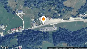 Požari na sredstvih cestnega prometa 16. 3. 2026 14.37