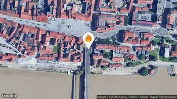 Požari v naravi oziroma na prostem 16. 3. 2026 20.13