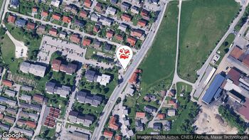 Nesreče v cestnem prometu 16. 3. 2026 18.47