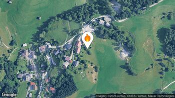 Požari v nestanovanjskih stavbah 17. 3. 2026 2.43