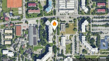 Požari v nestanovanjskih stavbah 16. 3. 2026 21.22