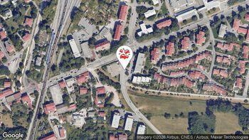 Nesreče v cestnem prometu 17. 3. 2026 7.03