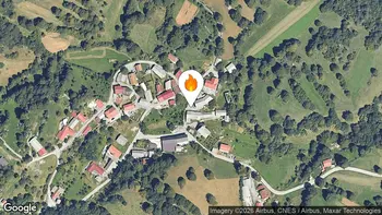 Požari v stanovanjskih stavbah 17. 3. 2026 9.22