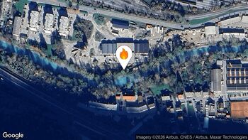 Požari na sredstvih cestnega prometa 17. 3. 2026 9.40