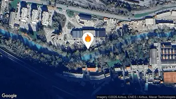 Požari na sredstvih cestnega prometa 17. 3. 2026 9.40