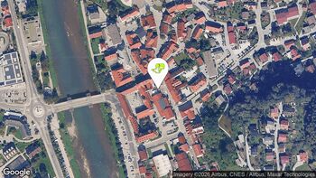 Nesreče z nevarnimi in drugimi snovmi v naravi, prometu 17. 3. 2026 9.03