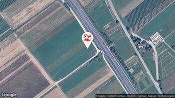 Nesreče v cestnem prometu 17. 3. 2026 10.56