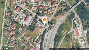 Požari v stanovanjskih stavbah 17. 3. 2026 14.24