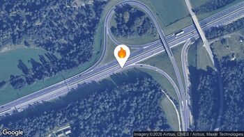 Požari na sredstvih cestnega prometa 18. 3. 2026 4.33