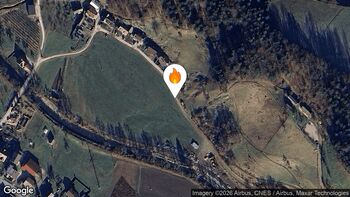 Požari v stanovanjskih stavbah 18. 3. 2026 8.28