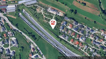 Nesreče v cestnem prometu 18. 3. 2026 8.29