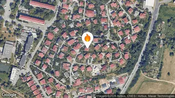 Požari v stanovanjskih stavbah 18. 3. 2026 10.53