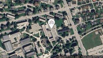 Nesreče z nevarnimi in drugimi snovmi v stanovanjskih in drugih objektih 18. 3. 2026 7.25