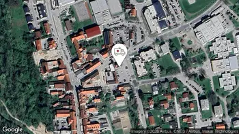 Delovne nesreče 18. 3. 2026 13.21 Delovne nesreče 18. 3. 2026 13.21
