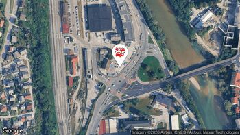 Nesreče v cestnem prometu 18. 3. 2026 14.59