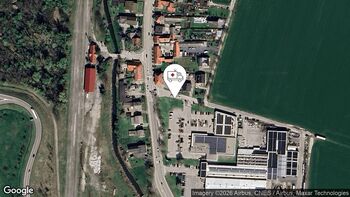 Sproščanja nevarnih plinov 18. 3. 2026 20.15