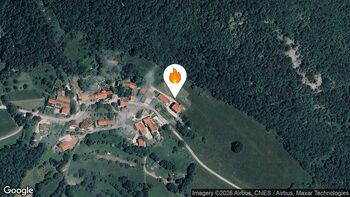 Požari na sredstvih cestnega prometa 18. 3. 2026 20.26