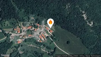 Požari na sredstvih cestnega prometa 18. 3. 2026 20.26