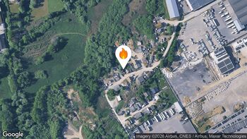 Požari v komunalnih in drugih zabojnikih 19. 3. 2026 0.51