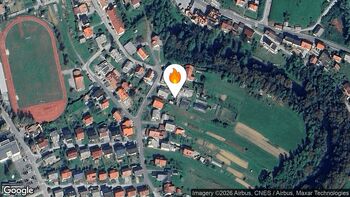 Požari v stanovanjskih stavbah 19. 3. 2026 9.23