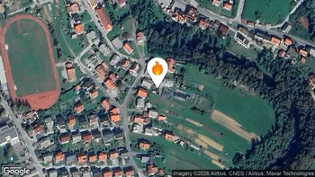 Požari v stanovanjskih stavbah 19. 3. 2026 9.23