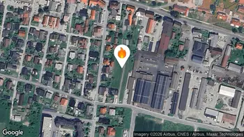 Požari na sredstvih cestnega prometa 19. 3. 2026 9.43