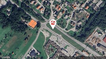 Vlak povozil ljudi 19. 3. 2026 9.47