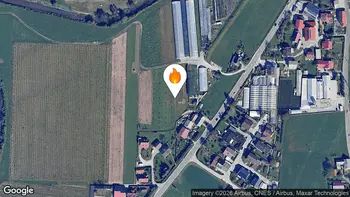 Požari v stanovanjskih stavbah 19. 3. 2026 13.05 Požari v stanovanjskih stavbah 19. 3. 2026 13.05